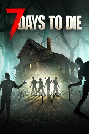 Сервер 7 Days to Die