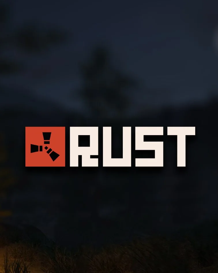 Сервер Rust